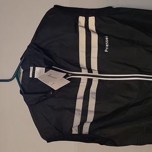 Priessei Running Vest (black)